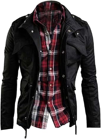 m and s mens summer jackets