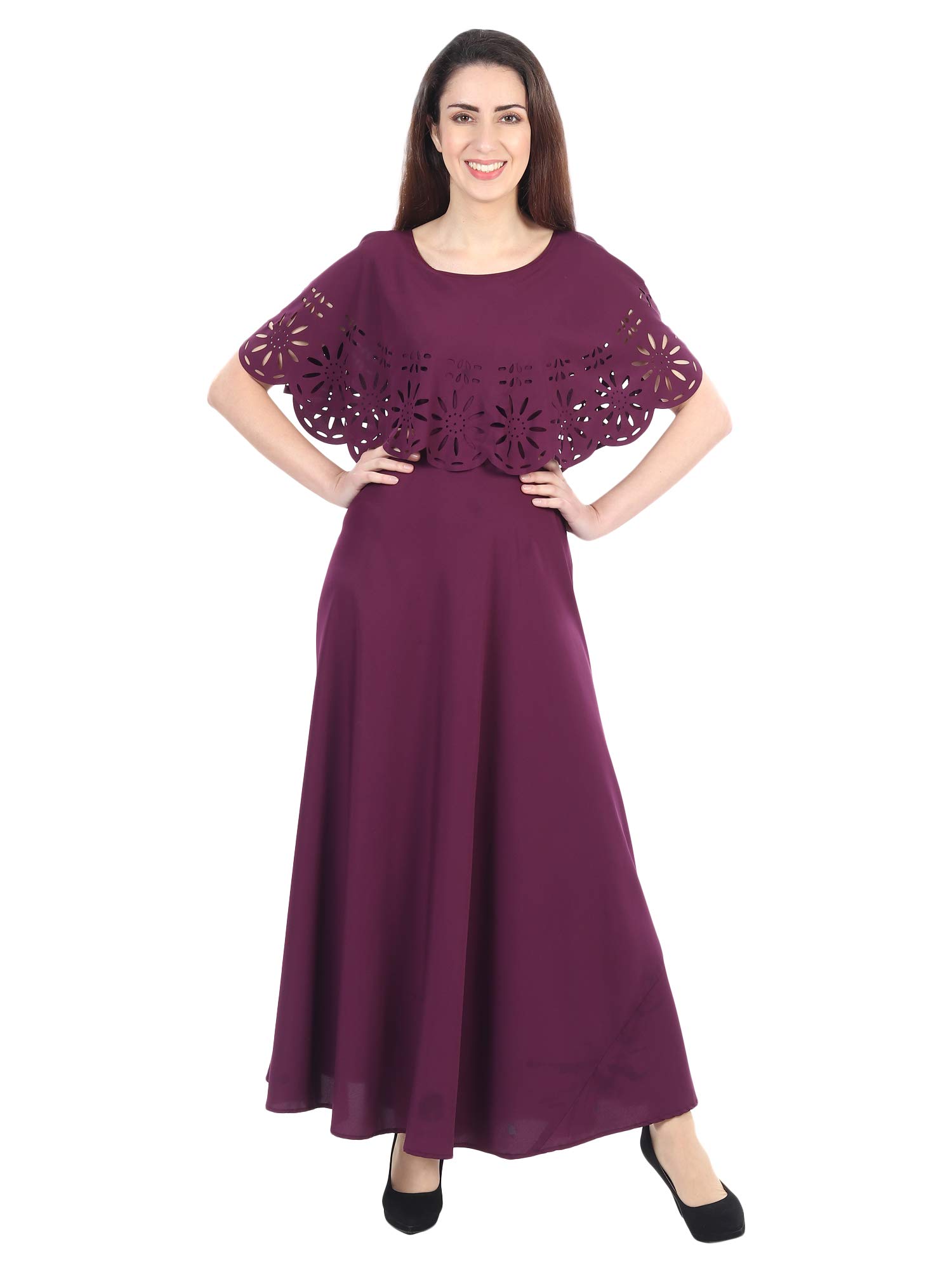 Iqra fashion maxi dress Clearance