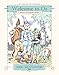 Worlds of Color: Welcome to Oz Adult Coloring Book by 