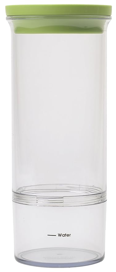 Progressive Hierbas Contenedor Perejil/Cilantro/Oregano Nueva ...