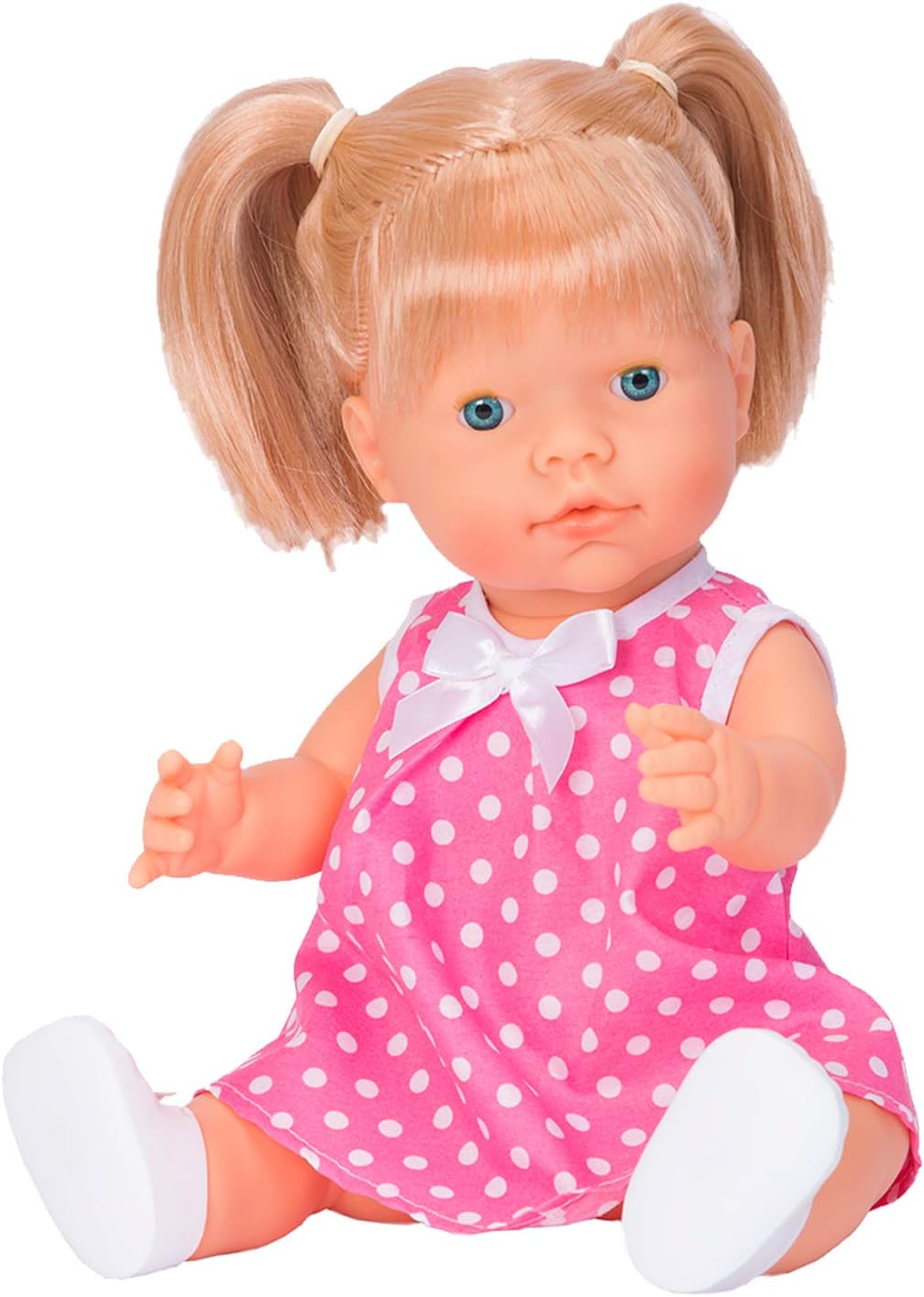 muñeca cuchi cuchi años 80