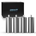 Creality Falcon 2 Extra Risers for Laser Engraver, 4 Pcs Support Column Increase 56mm (2.2 inch) Hight for Laser Engraver Machine