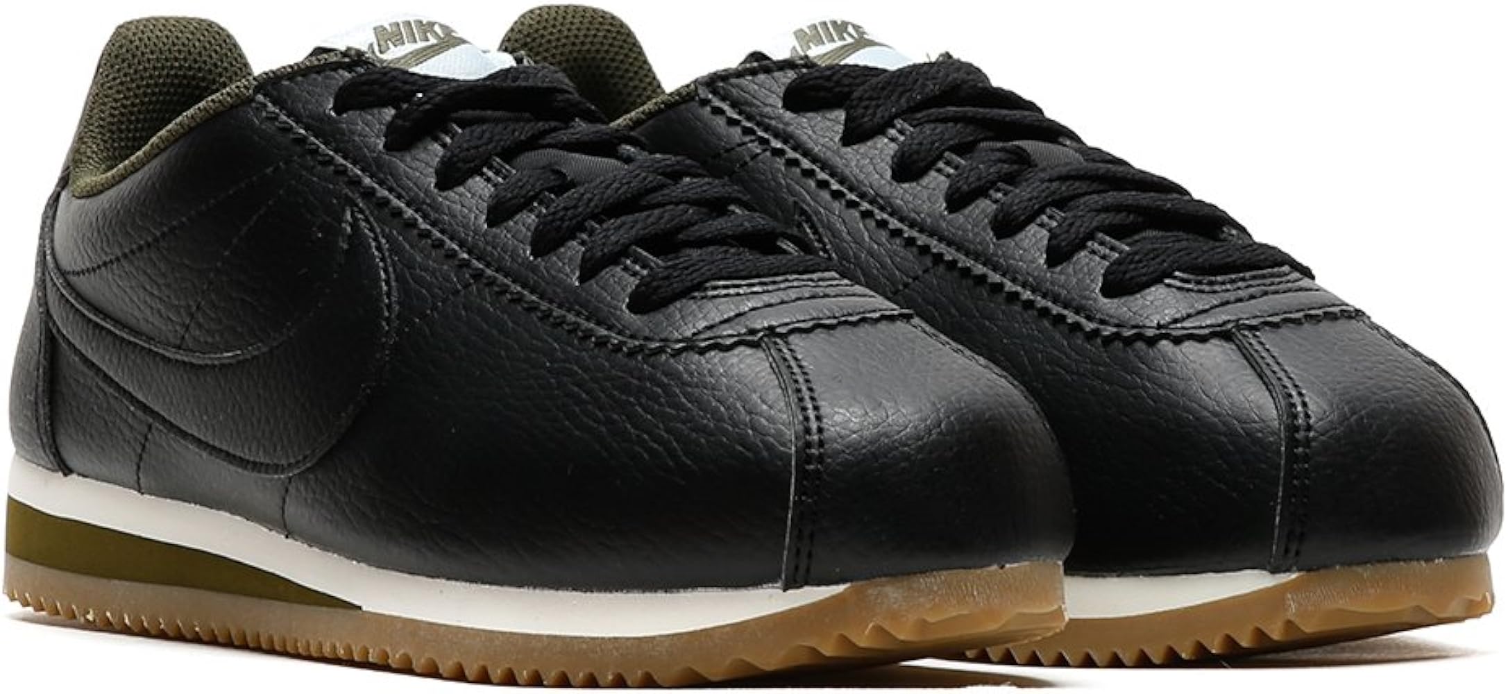 zapatillas negras nike mujer amazon