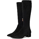 Gentle Souls by Kenneth Cole Women's Gallway Stretch Boot Fashion