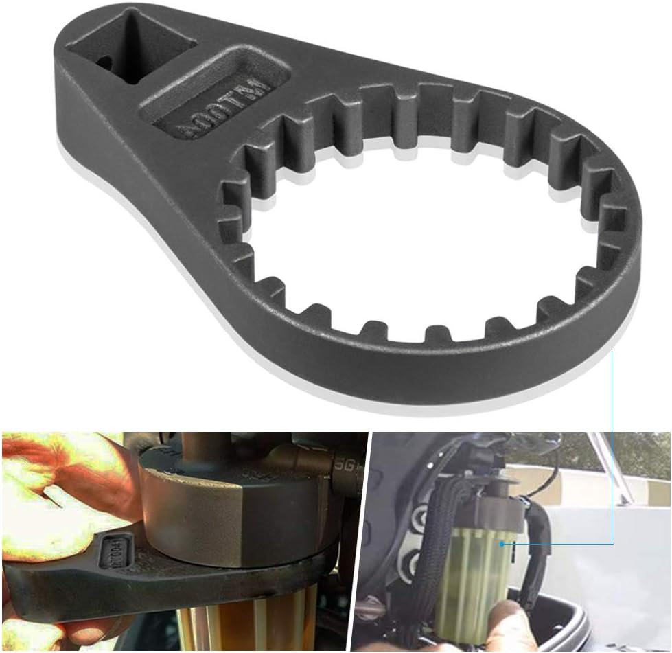 For 20062020 Yamaha Fuel Filter Water Separator Wrench