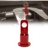 RULLINE 5th Wheel Lifting Hook Wheel Hitch Trailer Bracket Replace #6100 | 5th Wheel Lifting Hook Wheel Hitch Trailer 5th Wheel Lifting Bracket Replace #6100