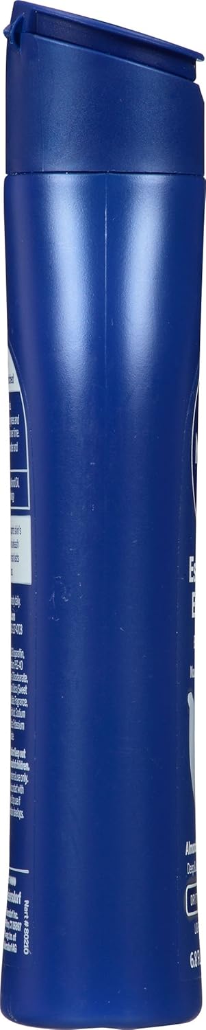 NIVEA Essentially Enriched Body Lotion 6.8 Fl Oz : Nivea Body Milk : Beauty