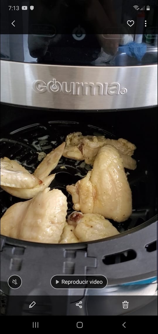 10/mo Finance 5Quart Digital Air Fryer Buy Now, Pay Later