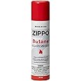 Zippo Butane Fuel