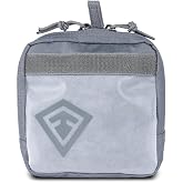 First Tactical6 X 6 Pouch