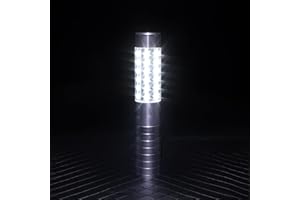 Arrozon LED Strobe Baton Light LED Bottle Service Light Party Flashing Light, Reusable Handheld Light with 3 Lighting Modes for Party,Concert Event Outdoor, Festivals, Bars, Concert Event