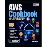 AWS Cookbook: Hands-On Recipes for Building Real-World Cloud Systems