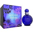 Fantasy Midnight Perfume By Britney Spears Eau De Parfum Spray Perfume for Women 3.4 oz Eau De Parfum Spray◆stylish◆
