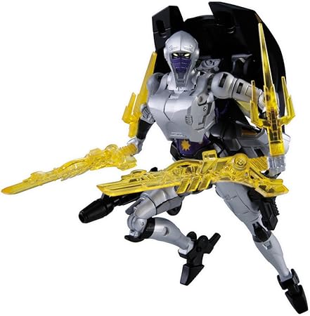 TOMY Transformers Legends Series LG15 