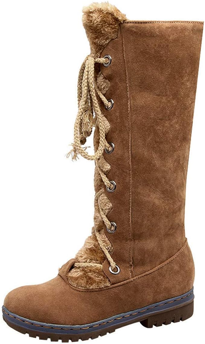 botas planas mujer baratas