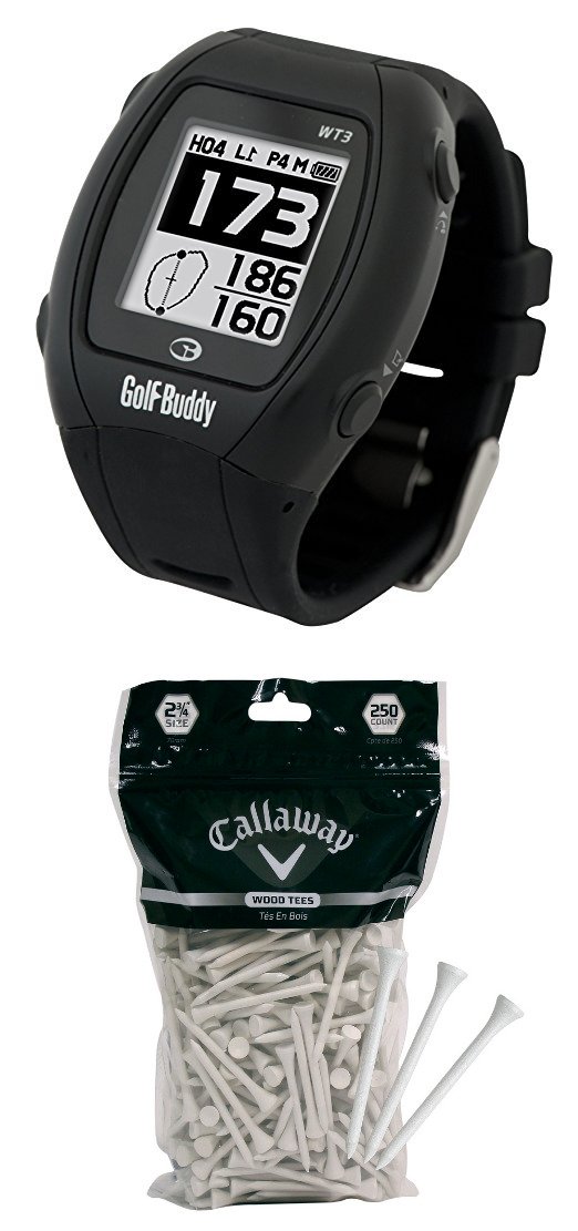 golf buddy wt3 manual