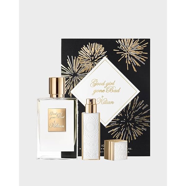 Amazon.com : Good girl gone Bad by KILIAN - Travel Set 30ML