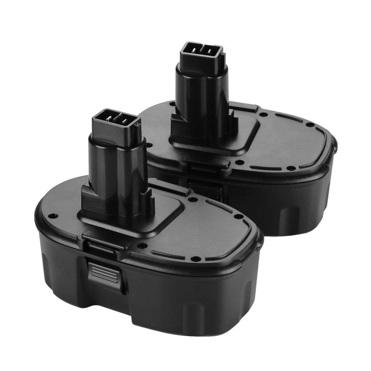 Best Dewalt Batteries 18V Dc9096