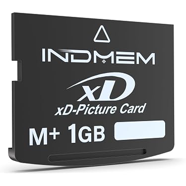 Amazon Best Sellers: Best xD-Picture Cards