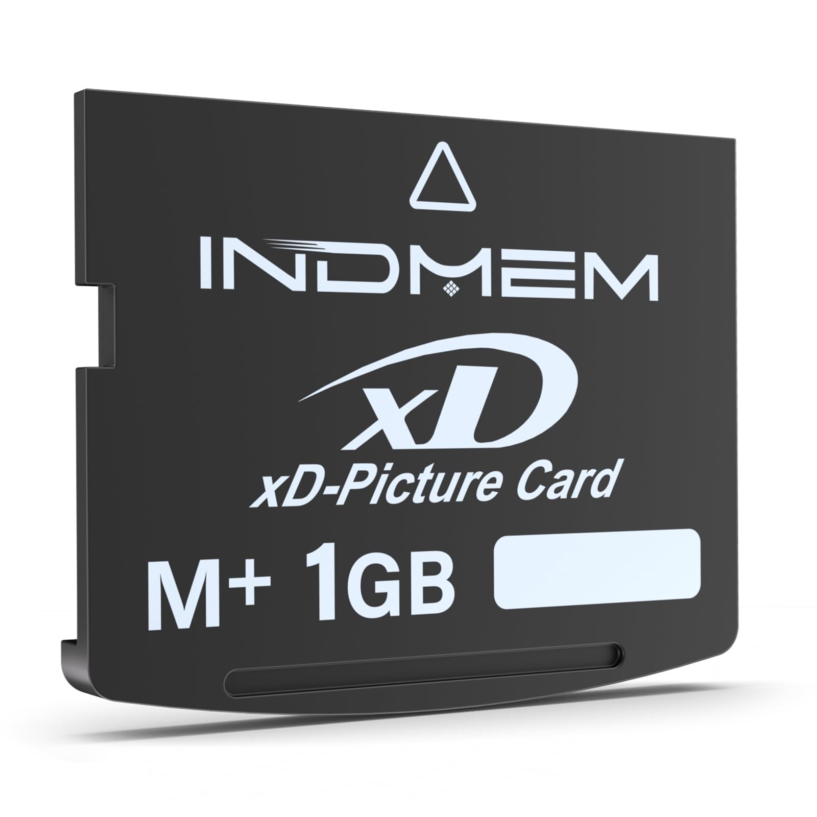 Photo 1 of *USED*
xD-Picture Card 1GB(Type M+) 1GB XD Flash Memory Cards for Olympus Fuji Fujifilm Old Digital Camera, Support Panorama Function, Create 3D Image and Digital Painting