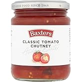 Tomato Classic Chutney by Baxters