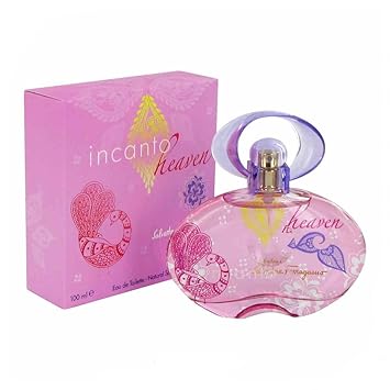 incanto parfum