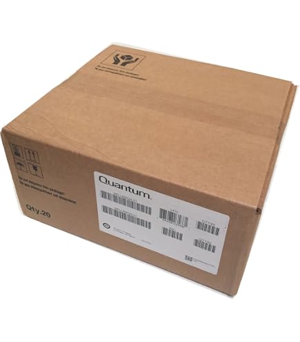 新品TDK ULTRIUM 2 データカートリッジ 200/400GB 6個 新品TDK ULTRIUM