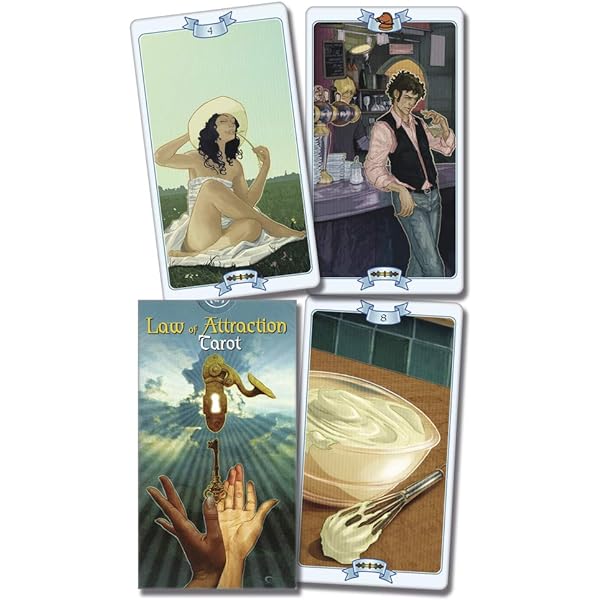Tarot of Atlantis (English and Spanish Edition): Bepi Vigna