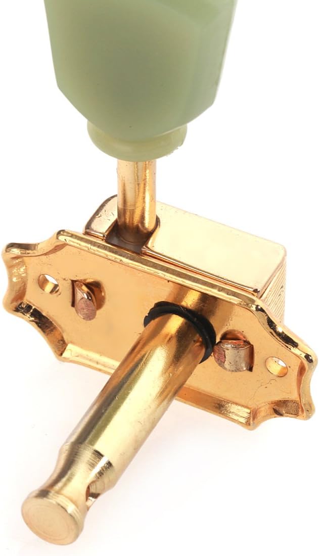 Musiclily Pro 3L3R Vintage Guitar Tuners Tuning Keys Pegs Machine Heads Set for Les Paul SG Style Electric Acoustic Folk Guitar - Image 5