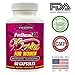 Female Libido Enhancement - Sex Enhancements for Women, Sexual Enhancers, Libido, Aphrodisiac for Women, Libido Enhancer for Women, Eiyo Nutrition, PipeDreamZ XL Desire for Women, and Zappa, LLC