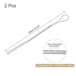 MECCANIXITY Cable Pulling Grip for 15-20mm