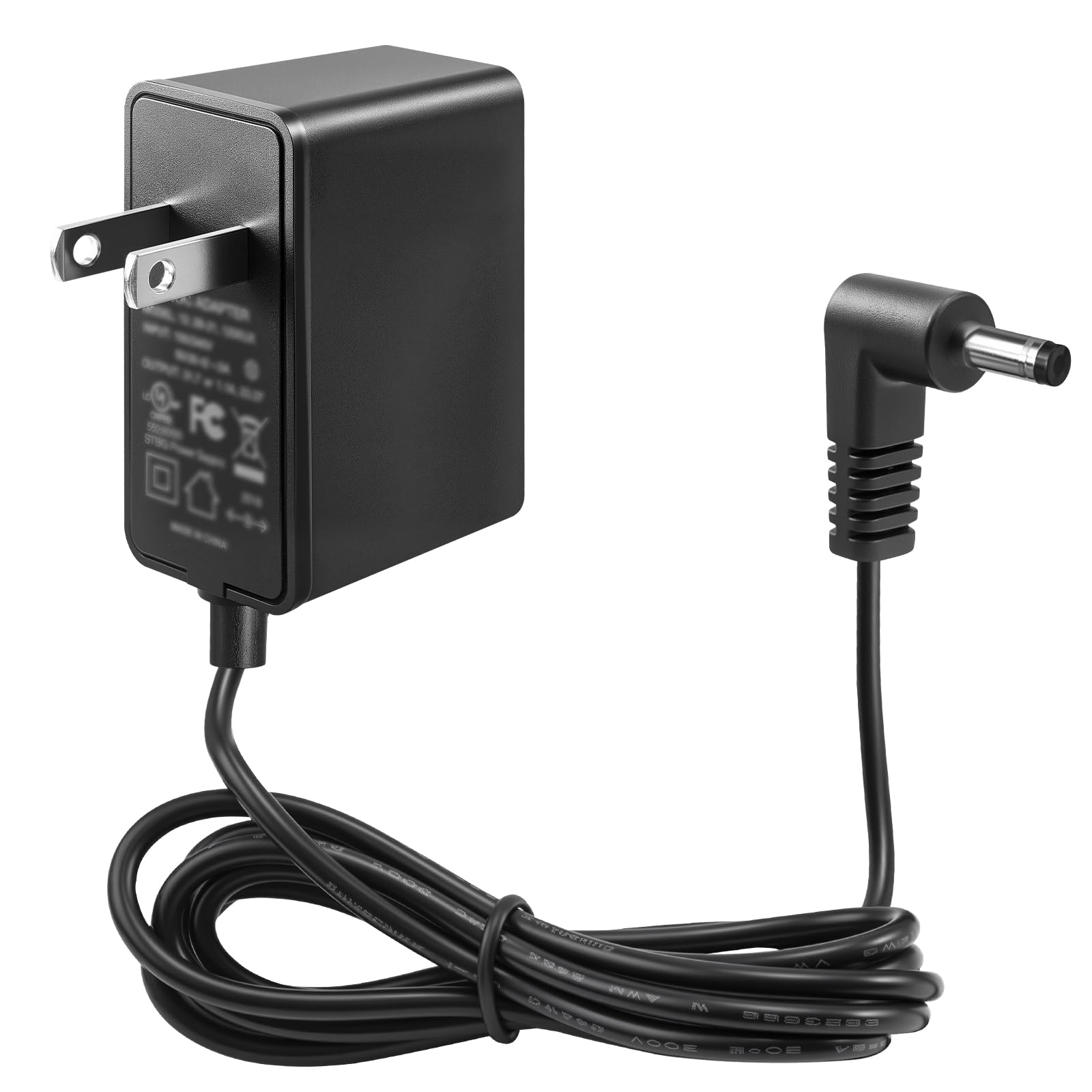 Photo 1 of UL Listed Power Adapter Charger fits for Dyson Digital Slim Only – 21.7V Replacement Power Supply with 1.5M/5.9 Ft Cable, NOT for V6/V7/V8/V10/V11/V12/V15 or DC/SV Series