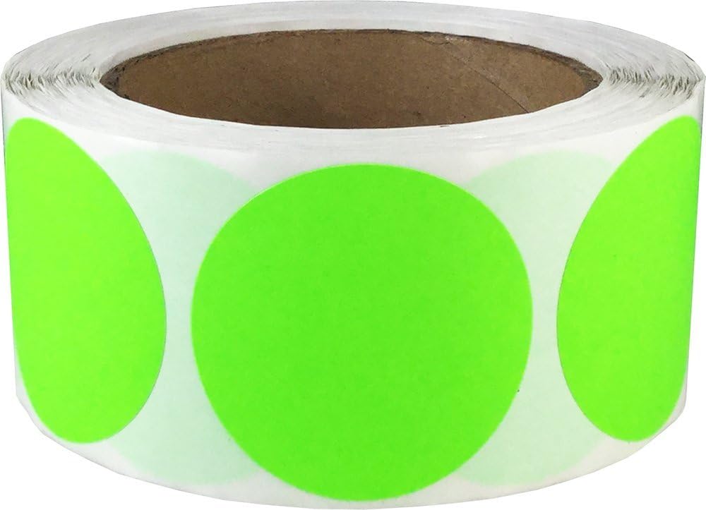 Golf Ball Aufkleber Für Putting – 20 Stück, Ø 37 Mm, Vinyl, Ausrichtungsfördernd