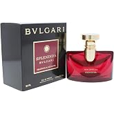 Bvlgari Splendida Magnolia Sensuel for Women Eau de Parfum Spray, 1.7 Ounce