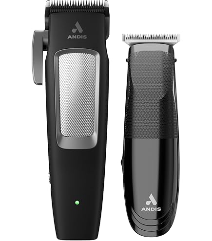 Amazon.com : WAHL 79520-340 Chrome Pro 22 Piece Complete