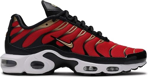 all black air max plus womens