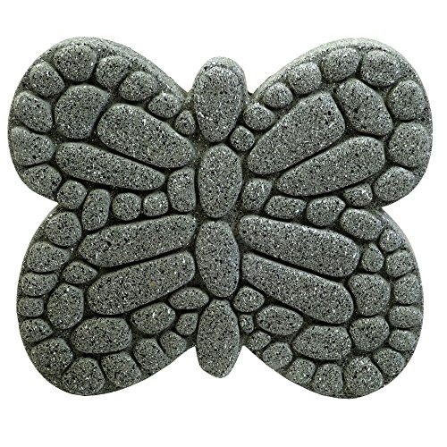 MindWare Paint Your Own Stepping Stone Butterfly Pricepulse