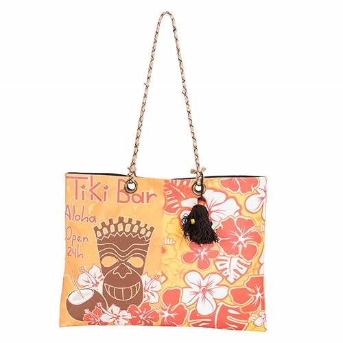 High Quality Printed Canvas Slim Tote