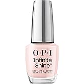 OPI Infinite Shine Nail Polish | Pinks & Purples | Gel-like Wear & Shine | Vegan, Long Lasting, Streak Free
