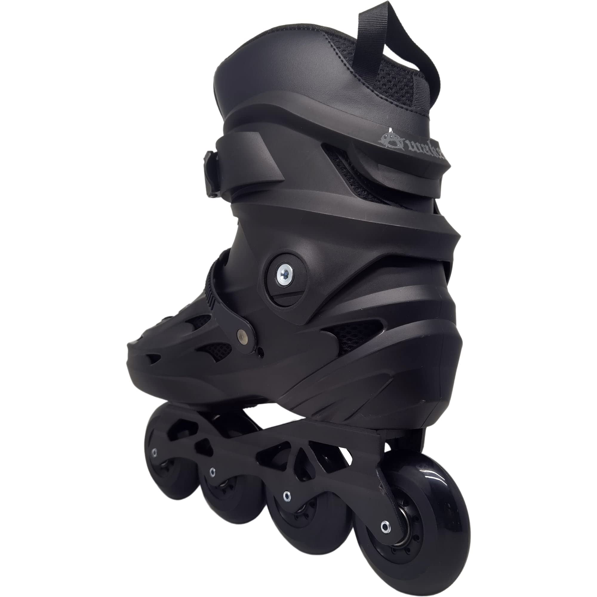 AWAKEN Free Ride Inline Skate Black