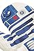 R2-D2 Star Wars Oven Mitts & Apron Set - Includes 2 Oven Gloves and Apron