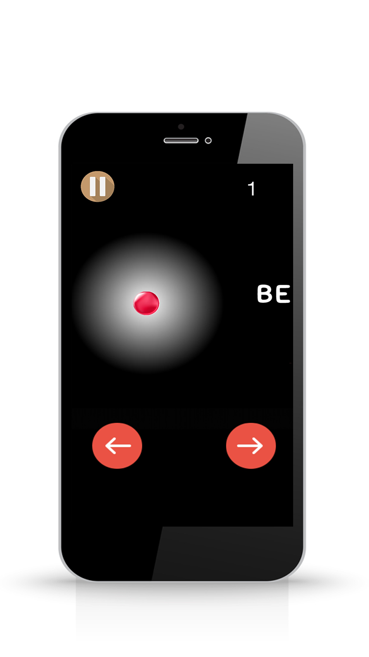 Red DotAmazon.deAppstore for Android