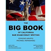 洋書 EssayExamWritingForTheCaliforniaBarExam Essay Exam Writing for the California Bar Exam: Basick, Mary