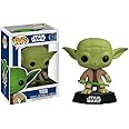 Funko Yoda Star Wars Pop