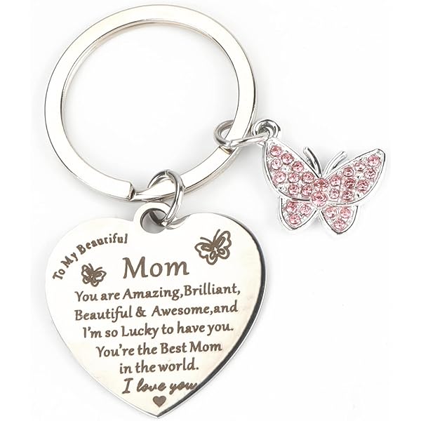 Nuevo Amor Creativo Corazón Cristal Claro Encanto Colgante Para DIY Collar Pulsera Llavero Fiesta Joyer