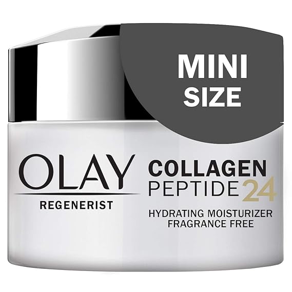 olay regenerist collagen peptide