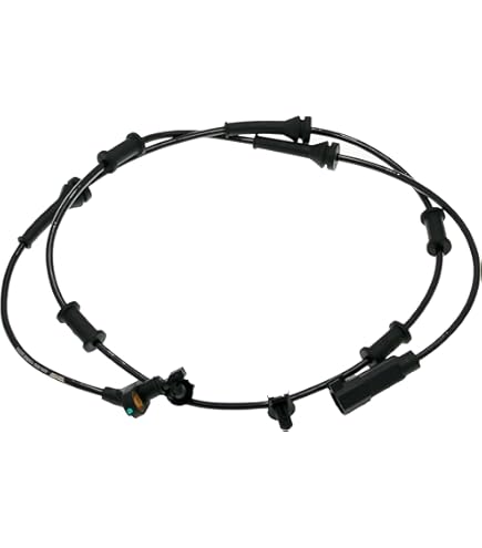 Amazon.com: Mopar 68199988AE SENSOR ANTI-LOCK BRAKES