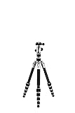 Benro Tripster Travel Tripod/Monopod - 0 Series