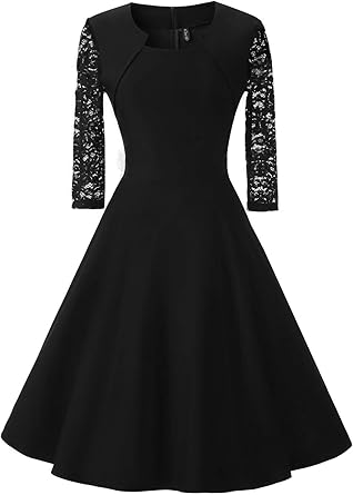 amazon ladies party dresses