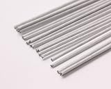Culpitt 18 Gauge White Florist Wires 36cm 20 Pack Paper Covered view 5